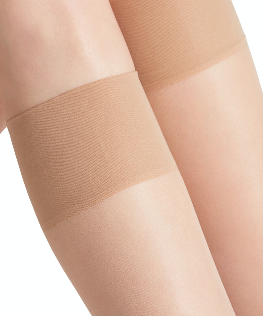 FALKE Seidenglatt 15 DEN Damen