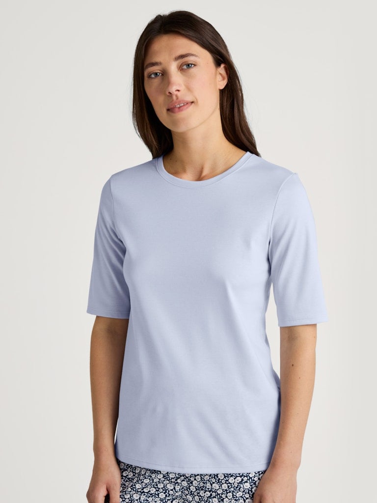 WOMEN Shirt short-sleeve