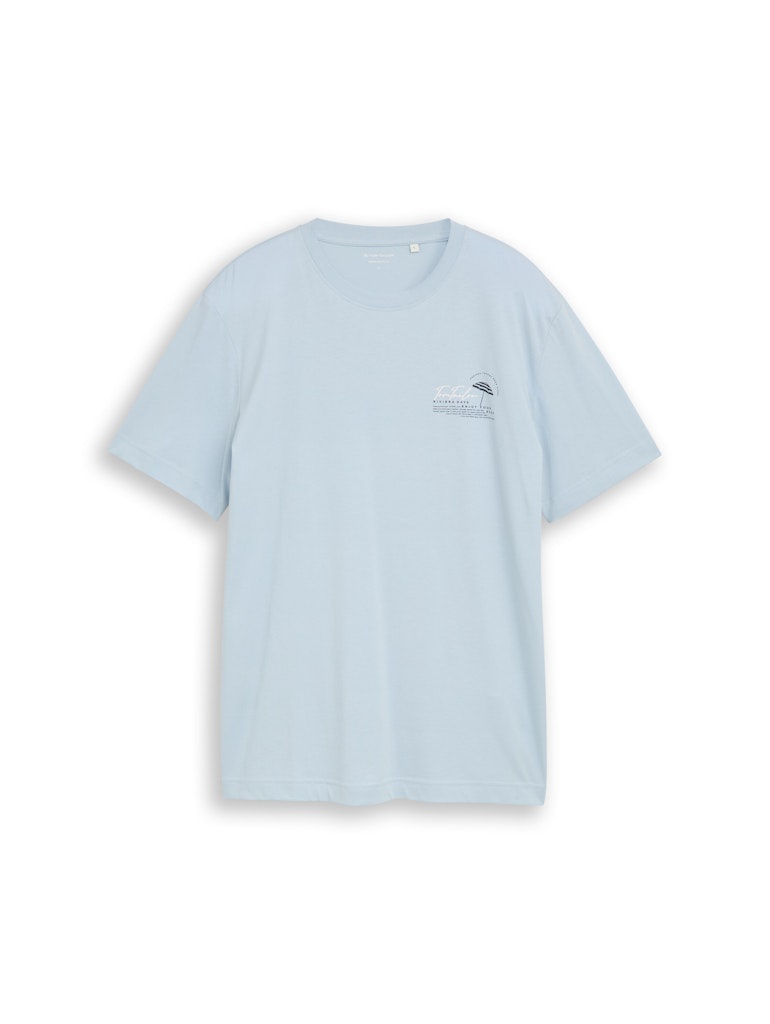 T-Shirt mit Print