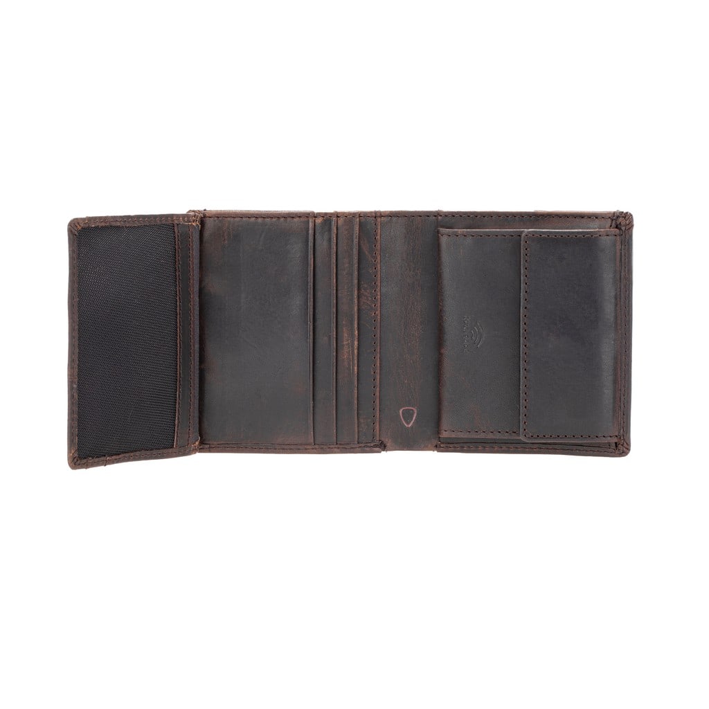camden hendrix billfold q7
