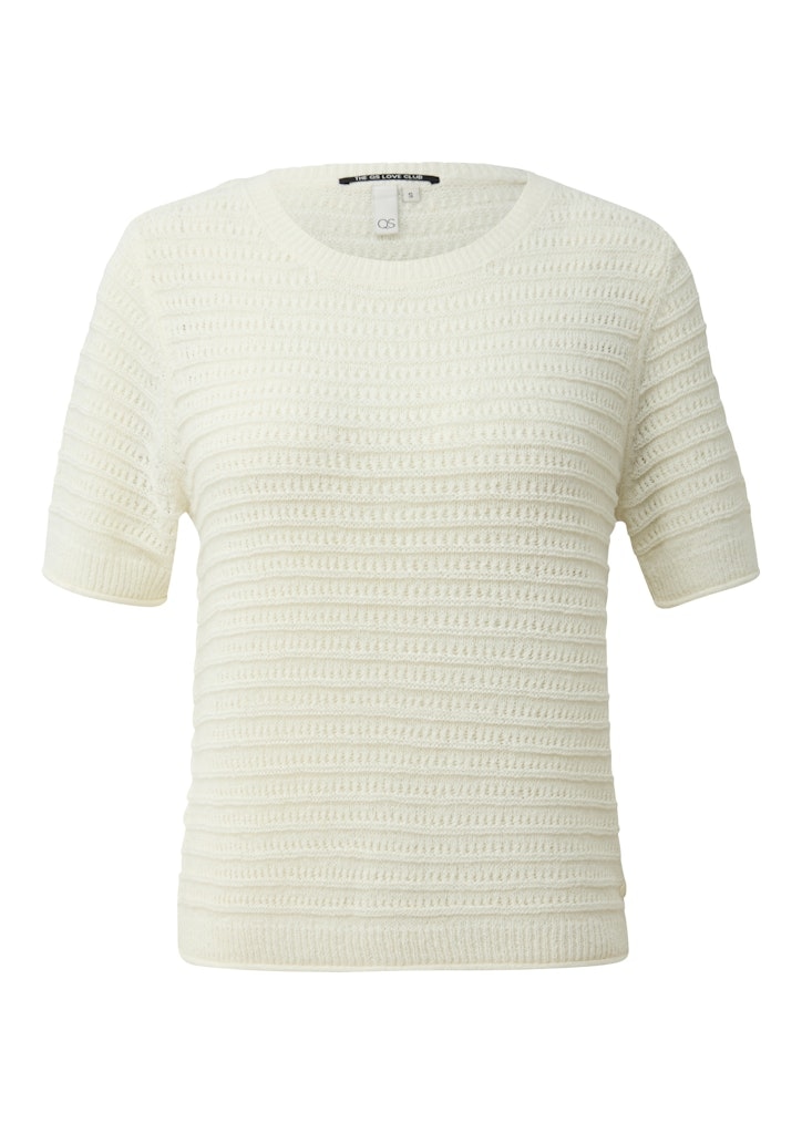 Strickpullover