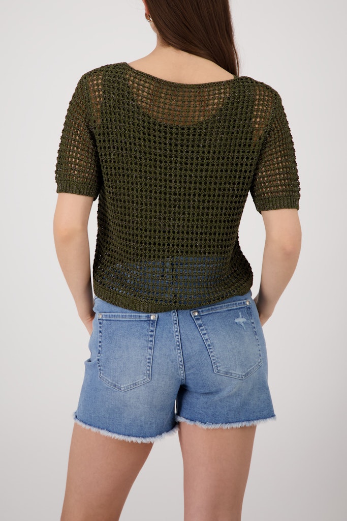 Pullover