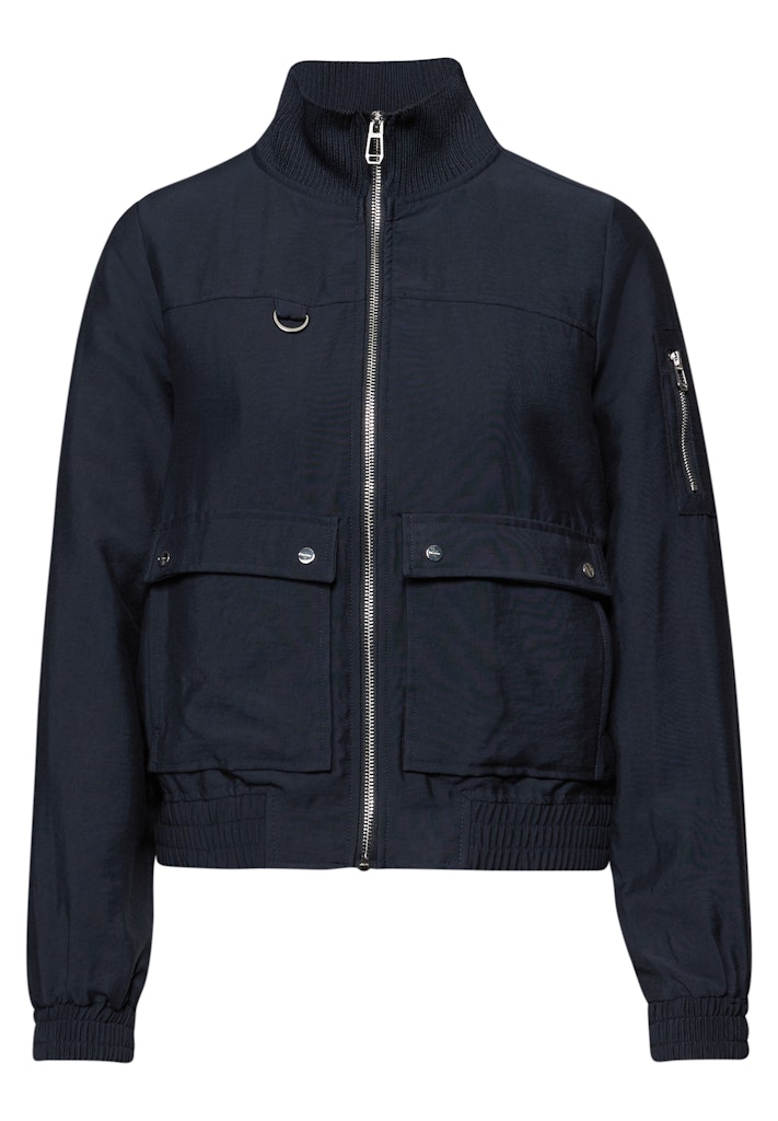 Utility Blouson
