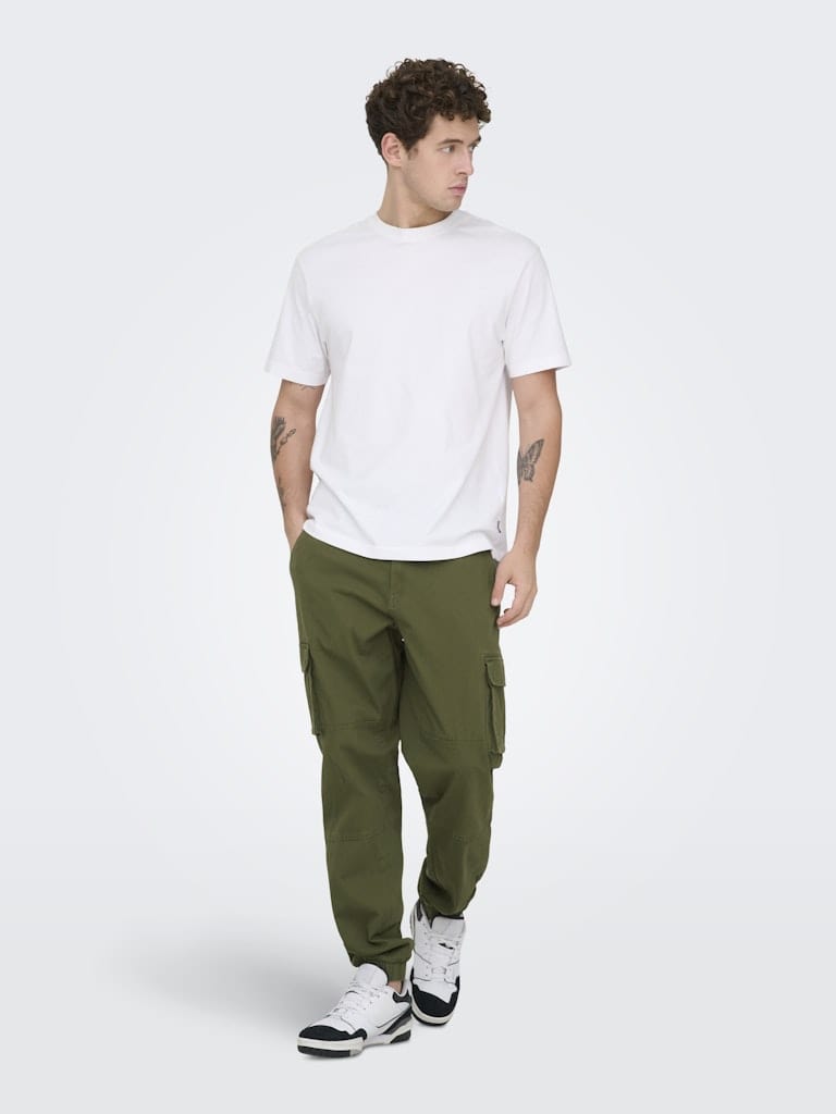 ONSCAM STAGE CARGO CUFF LIFE 6687 NOOS