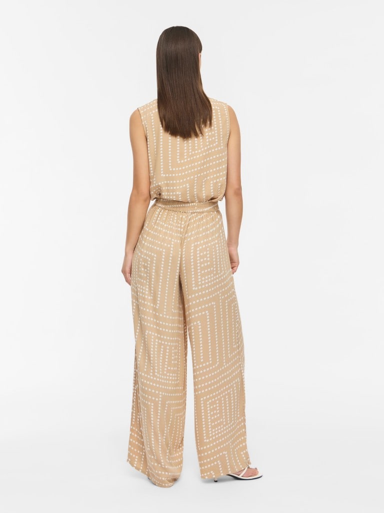 VIFRELLI KLEO HW LOOSE PANTS/1