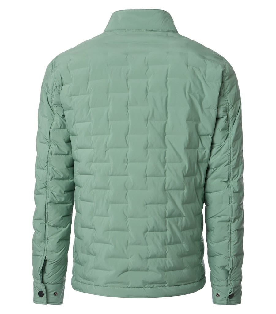 Übergangsjacke