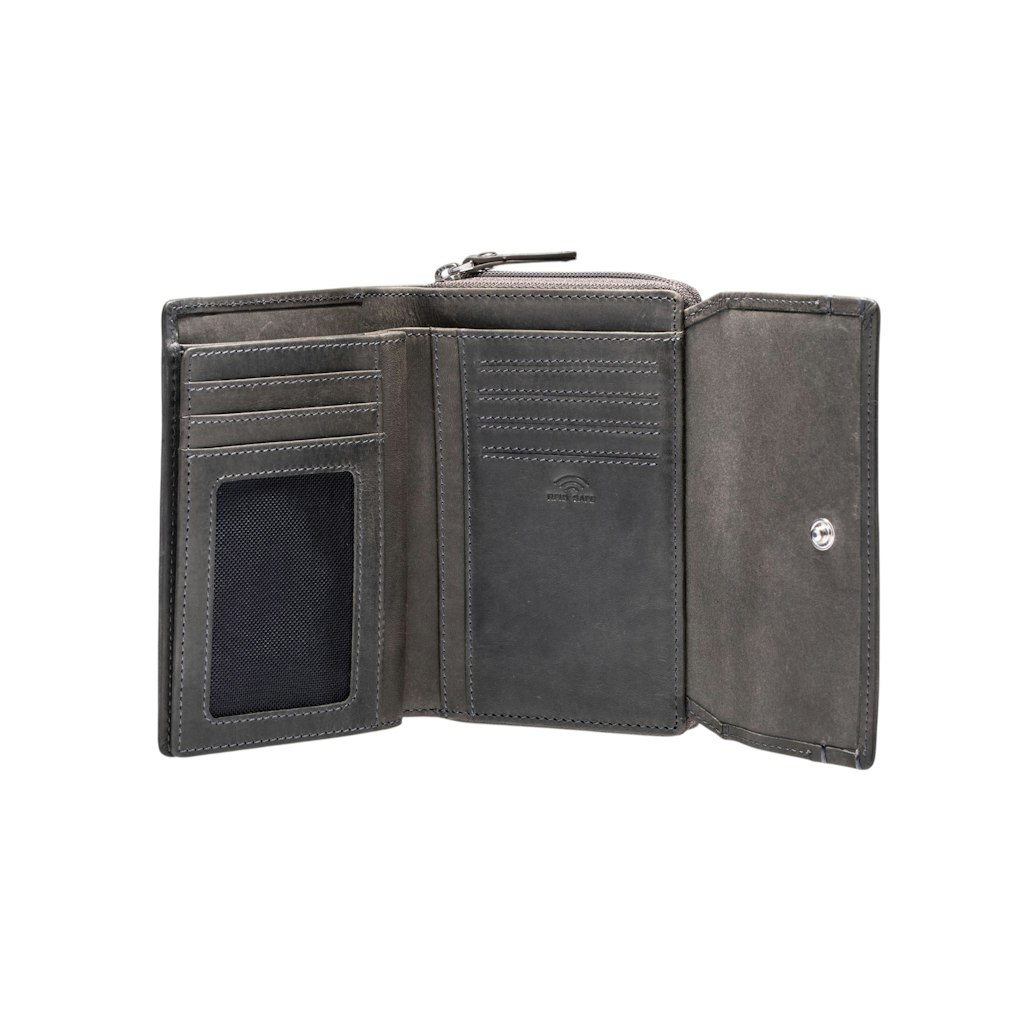 Birkenfeld Diethilde Wallet Purse Mh14Fz