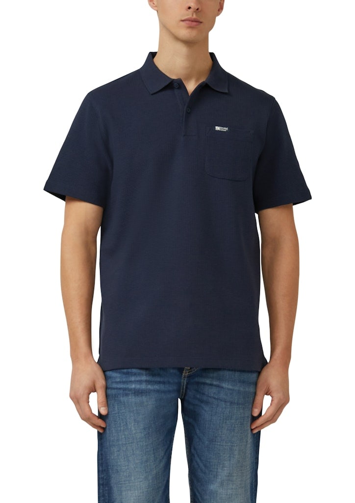 Polo-Shirt