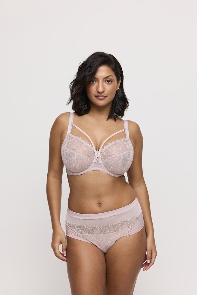 SOPHORA bois de rose Taillenslip