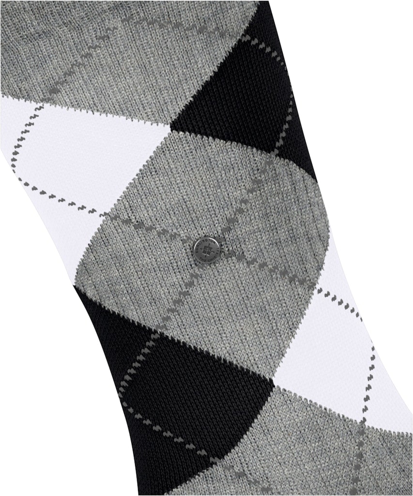 Burlington Rib Court Herren