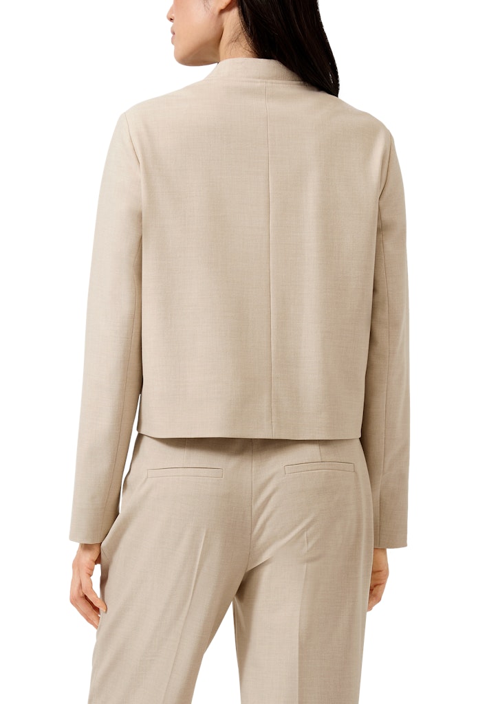 Indoor-Jacke