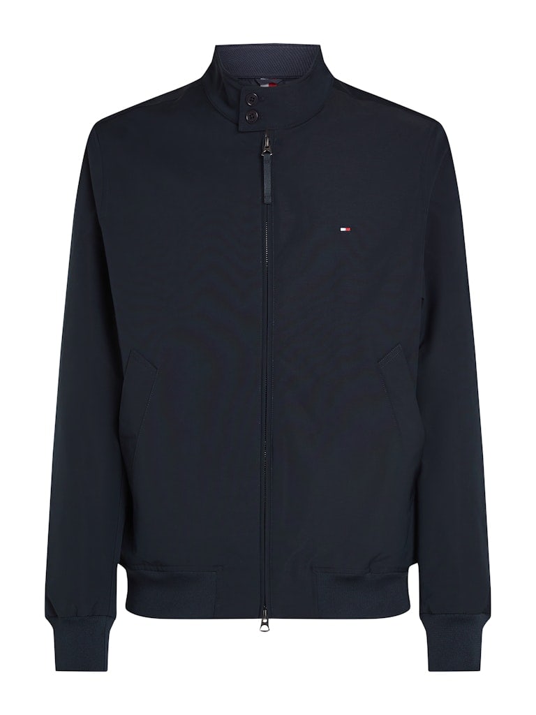 HARRINGTON JACKET
