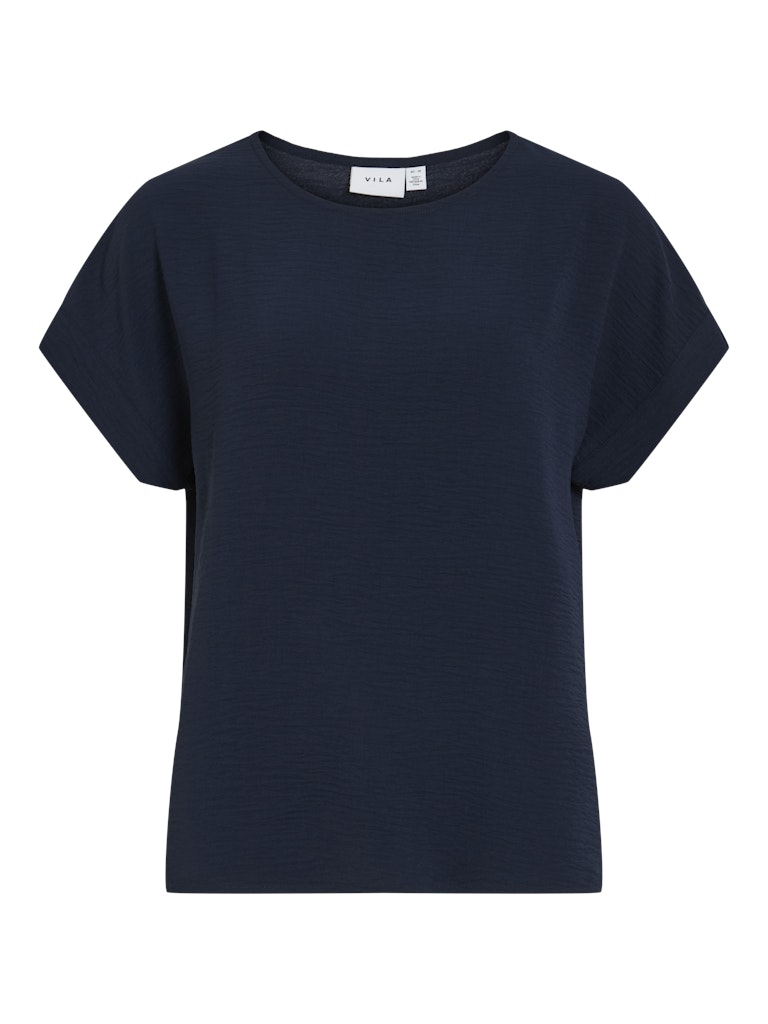 VIJOSA S/S TOP - NOOS