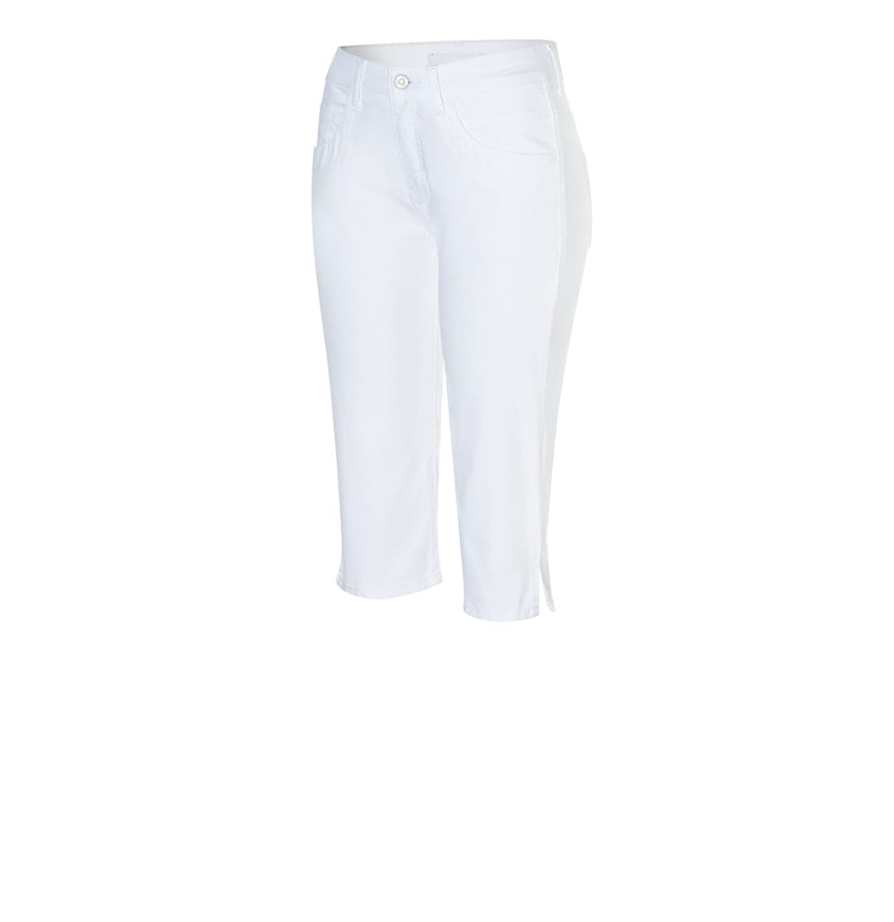 MAC JEANS - CAPRI, Super light denim