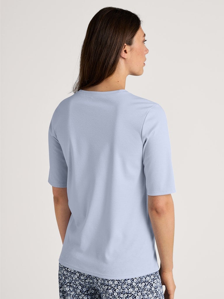 WOMEN Shirt short-sleeve