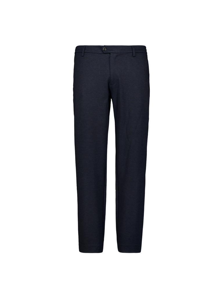 Pants Jersey Melange Regular Fit