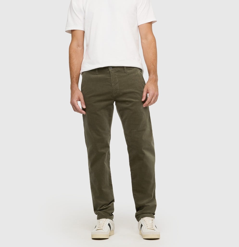 MAC JEANS - Driver Pants, Drivers Corduroy