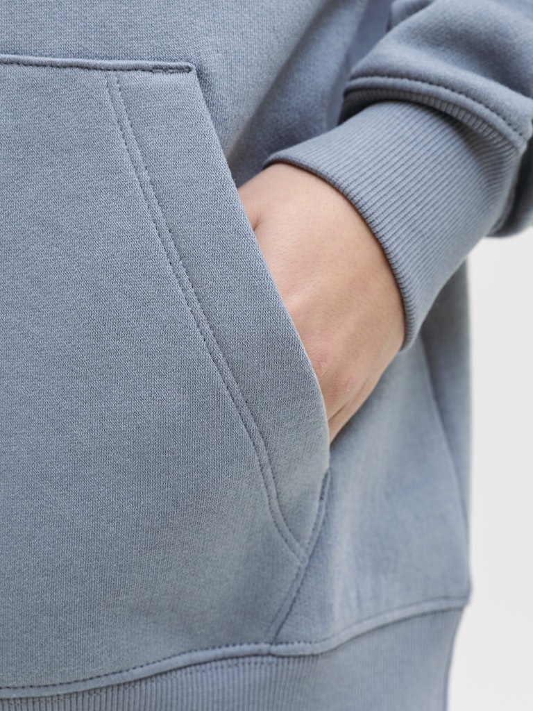 JJESTAR JJ SWEAT HOOD NOOS JNR