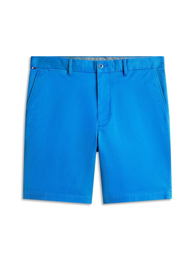 Dover Twill Chino 8" Inseam Shorts