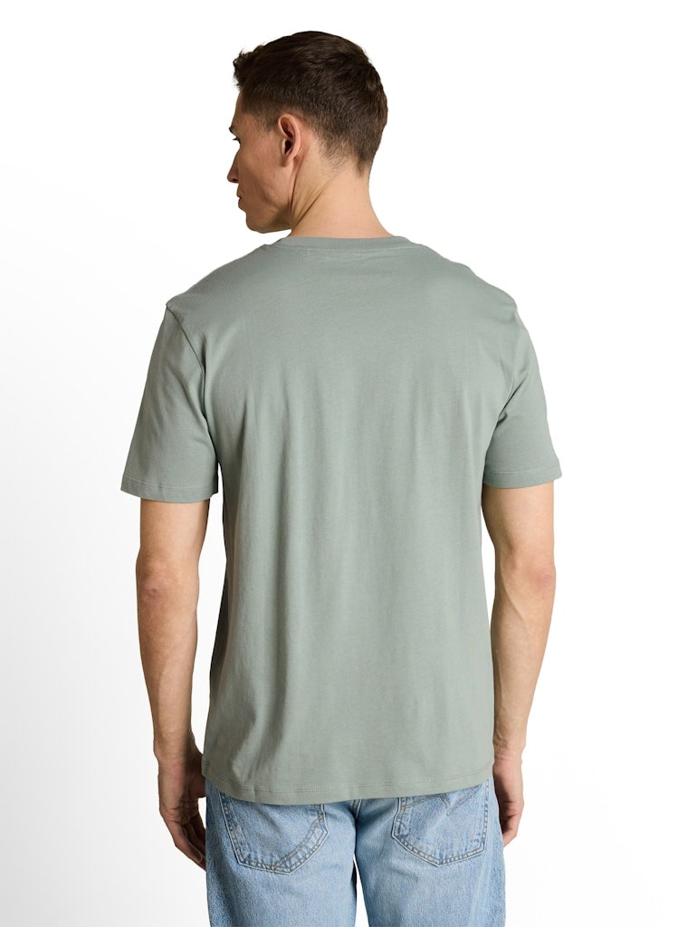 T-Shirt mit Print