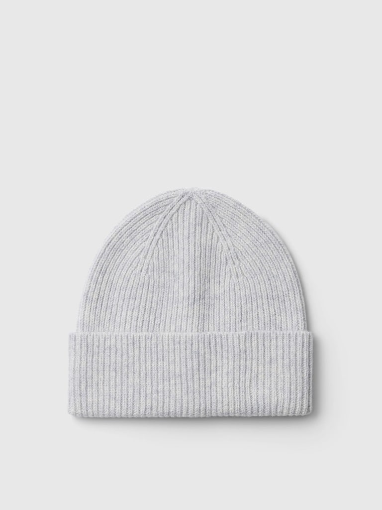 SLMMASON MERINO WOOL BEANIE