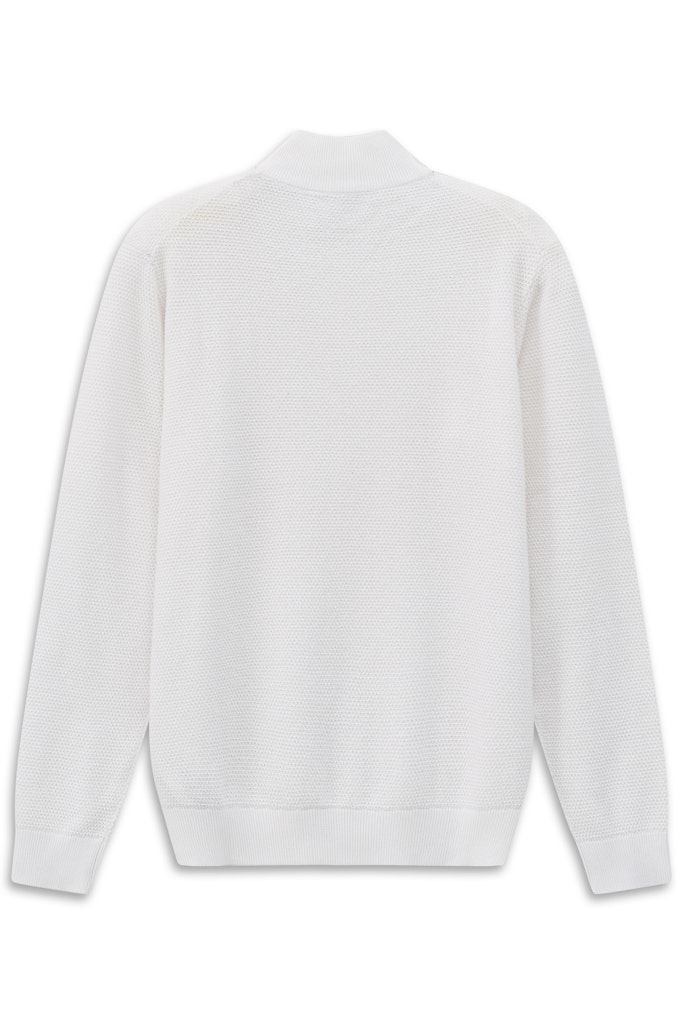 Herren Pullover 1/1 Arm