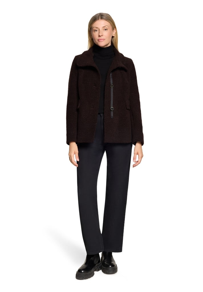 Winterjacke