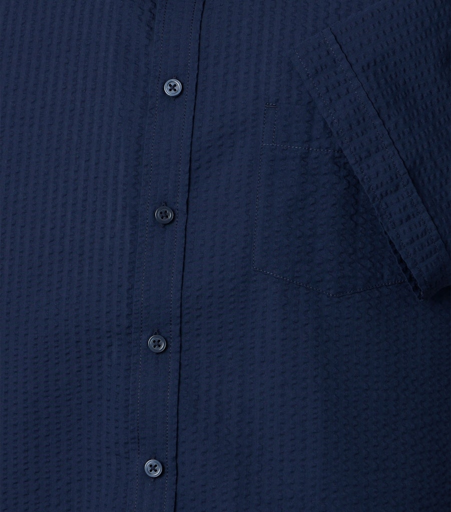 Freizeithemd Kurzarm