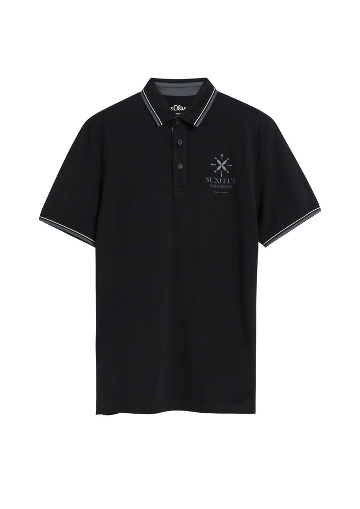 Polo-Shirt