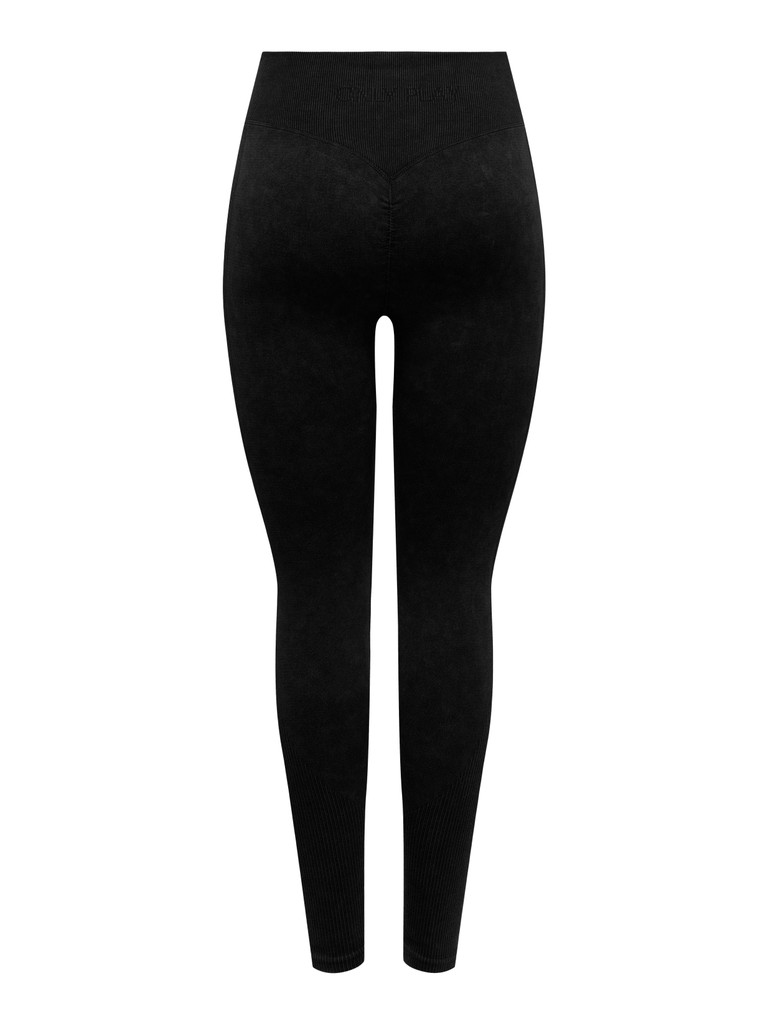 ONPEDDA HW SEAM SCRUNCH TIGHTS NOOS