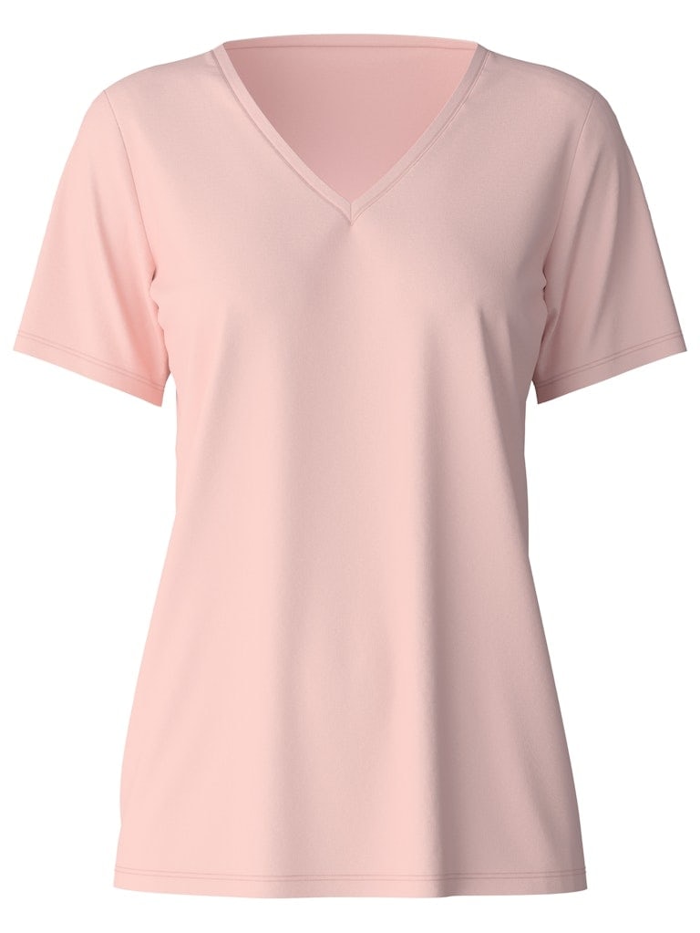 WOMEN Shirt short-sleeve
