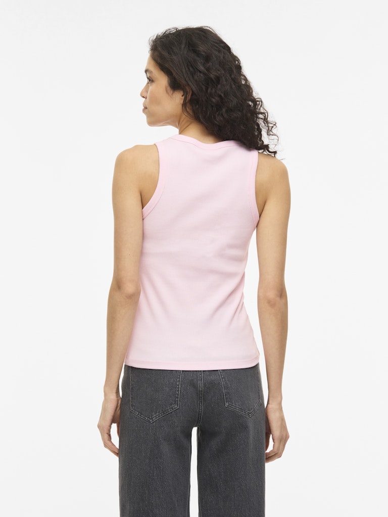 VISOLA S/L TANK TOP - NOOS