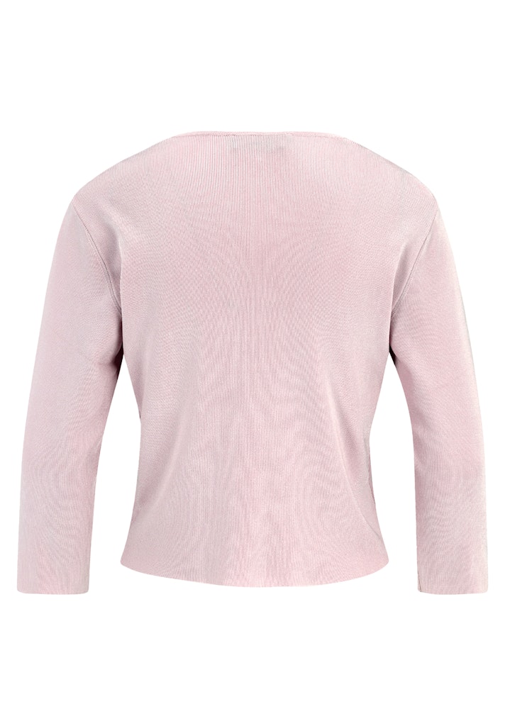 Strickbolero