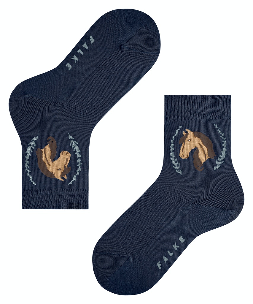 FALKE Horse Kinder Socken