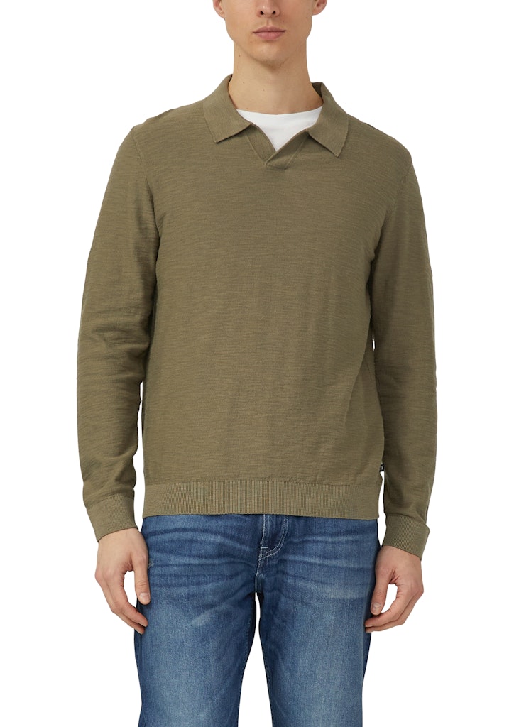 Strickpullover