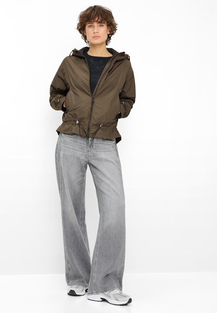 Weather Protection Jacke