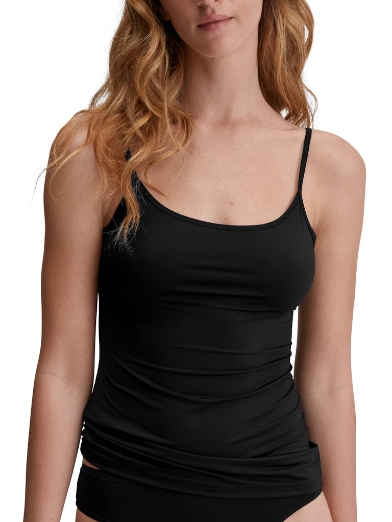 DAMEN Spaghetti-Top