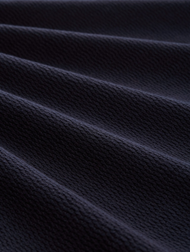 Strickpullover aus Baumwolle