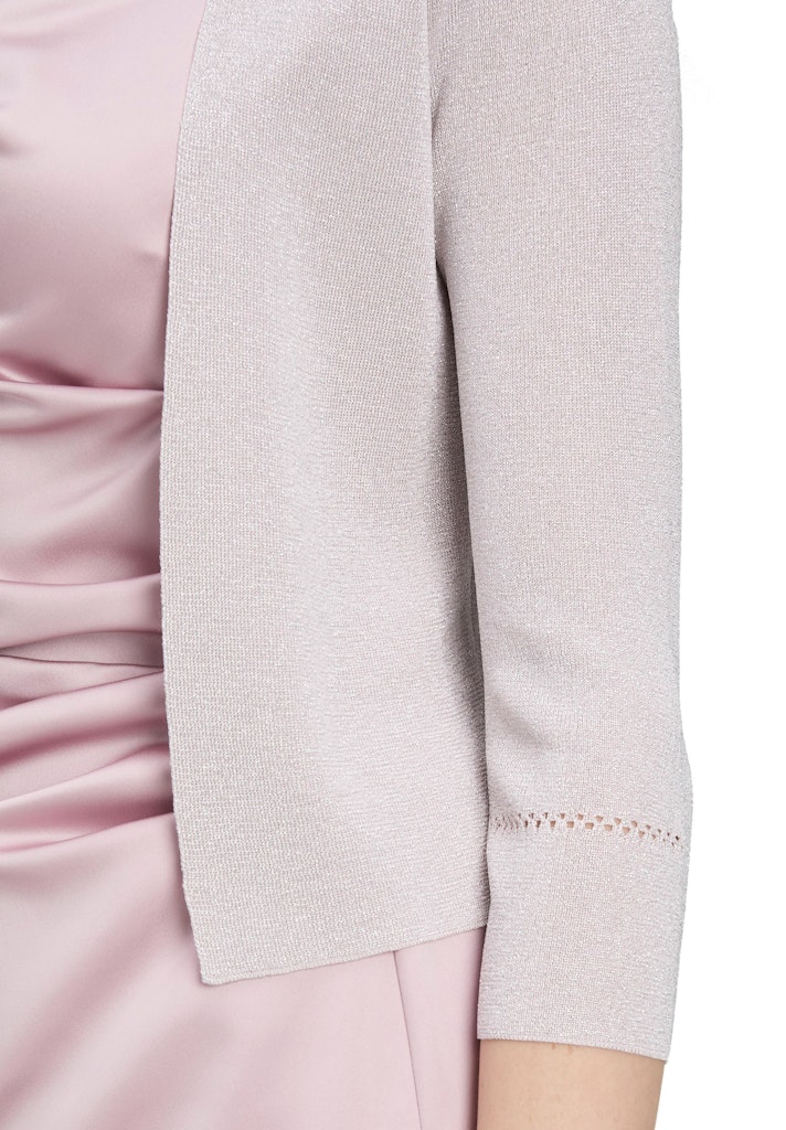 Strickbolero