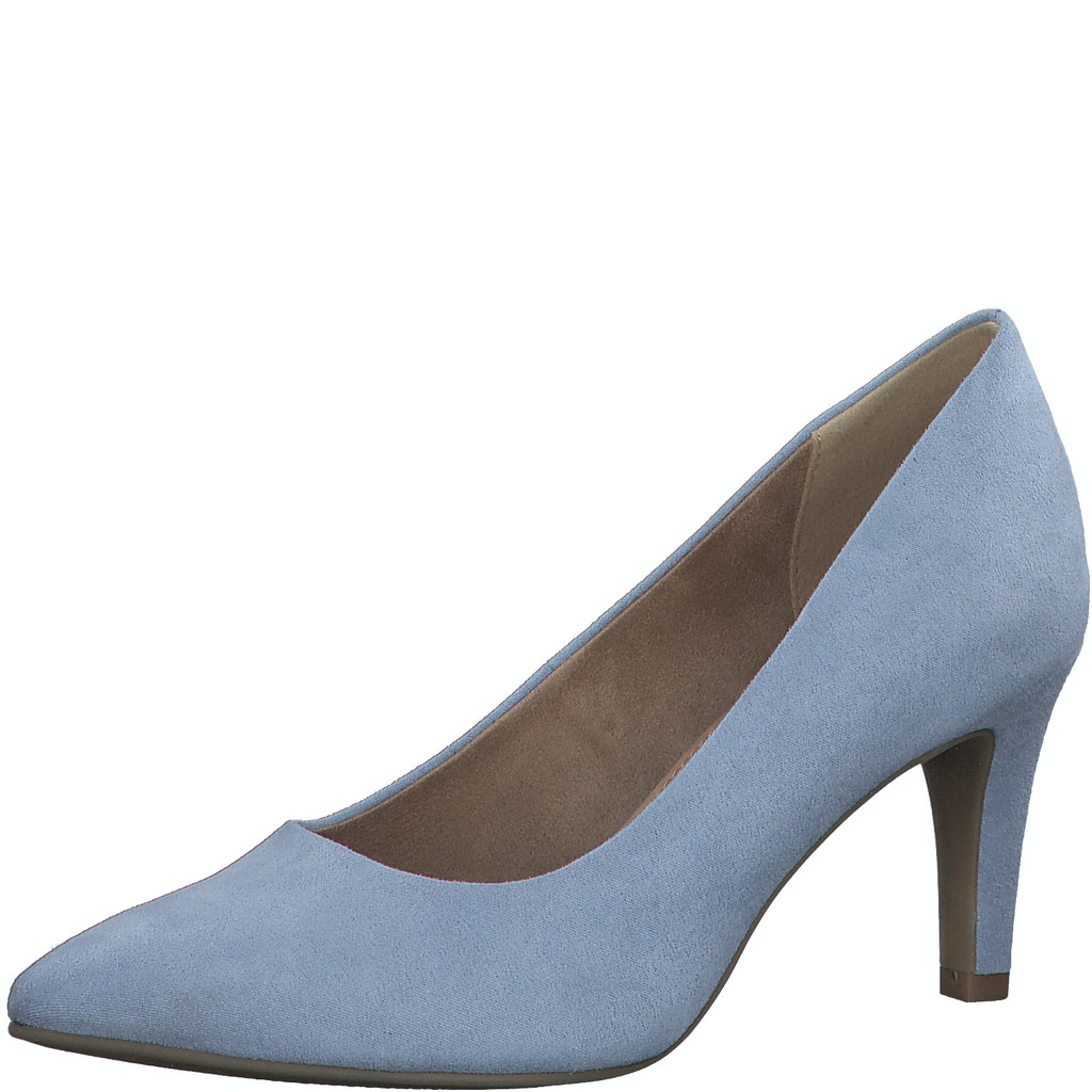 Da.-Pumps