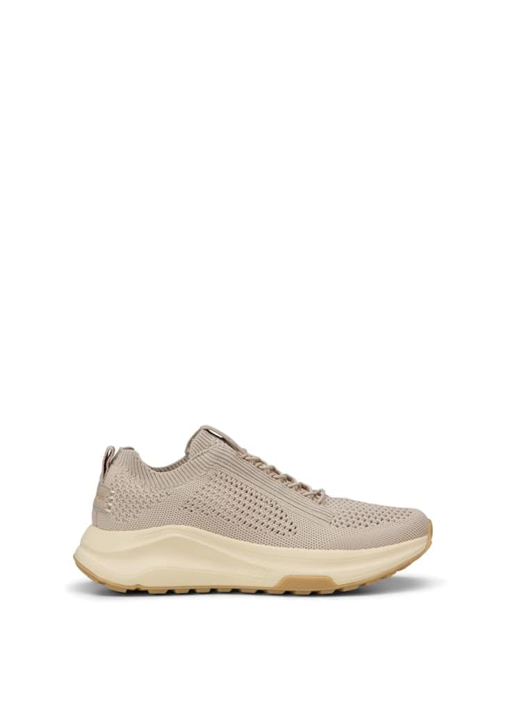 Strick-Sneaker Model Liv