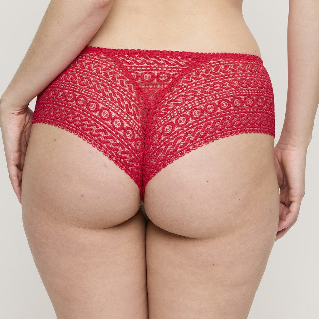 MONTARA true red Luxus String
