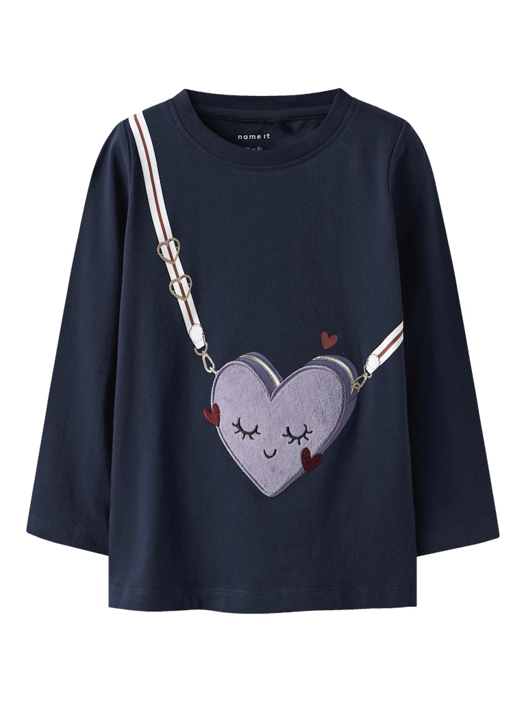 NMFTELIA LS TOP BOX