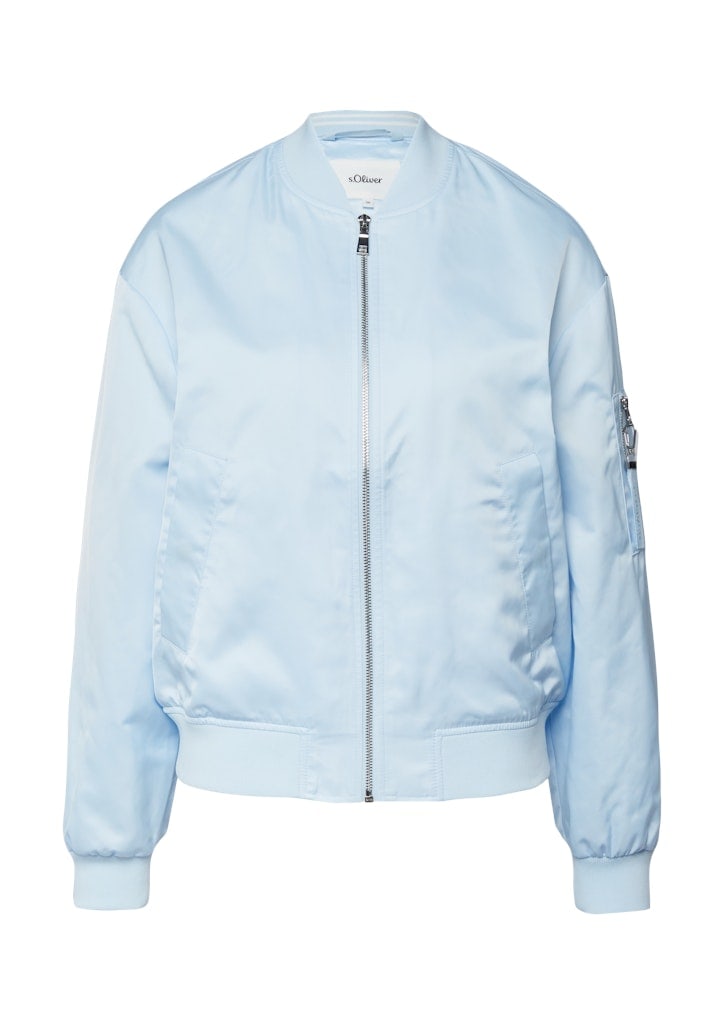 Outdoor-Jacke