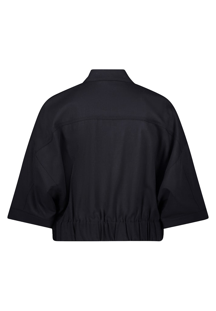 Casual-Jacke