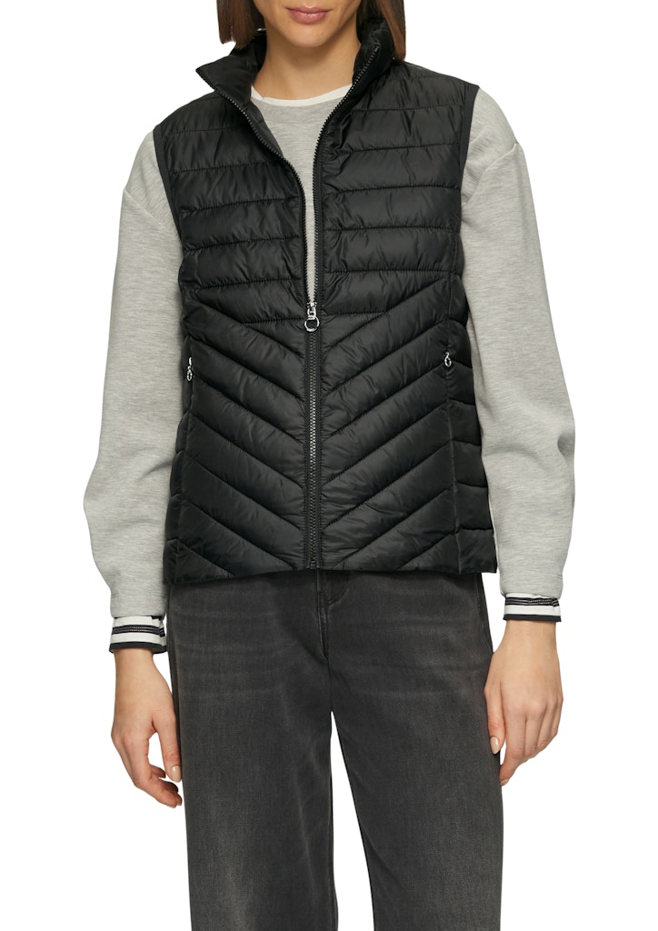Outdoor-Weste