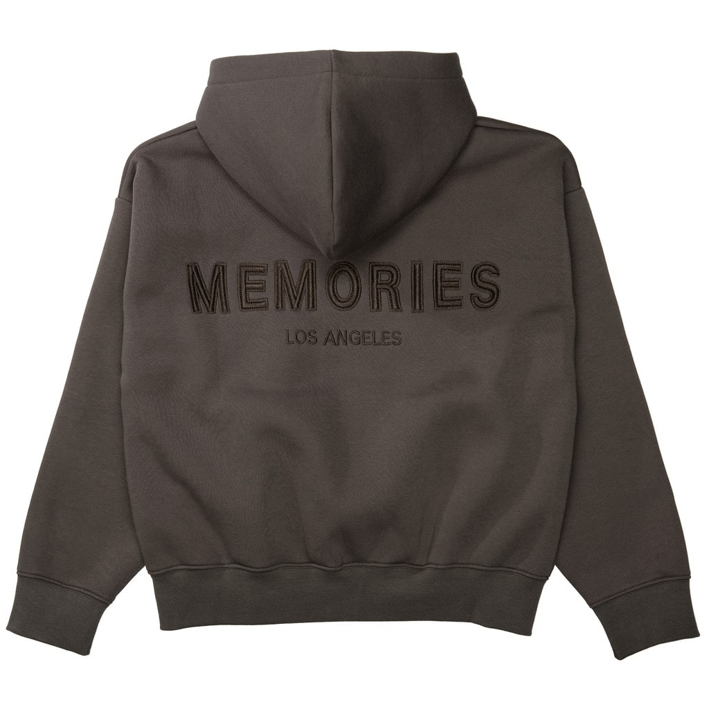 Md.-Kap.-Sweatjacke
