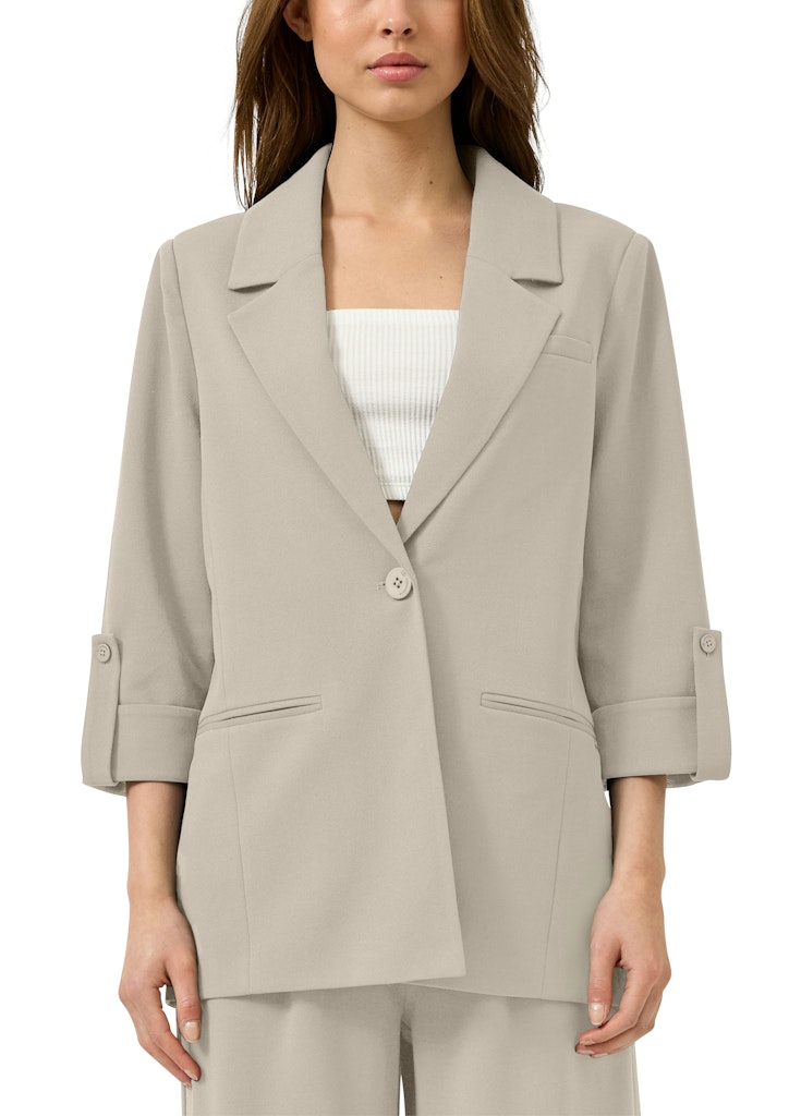 Indoor-Blazer