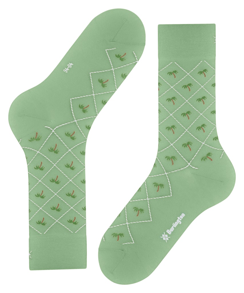 Burlington Palm Tree Herren