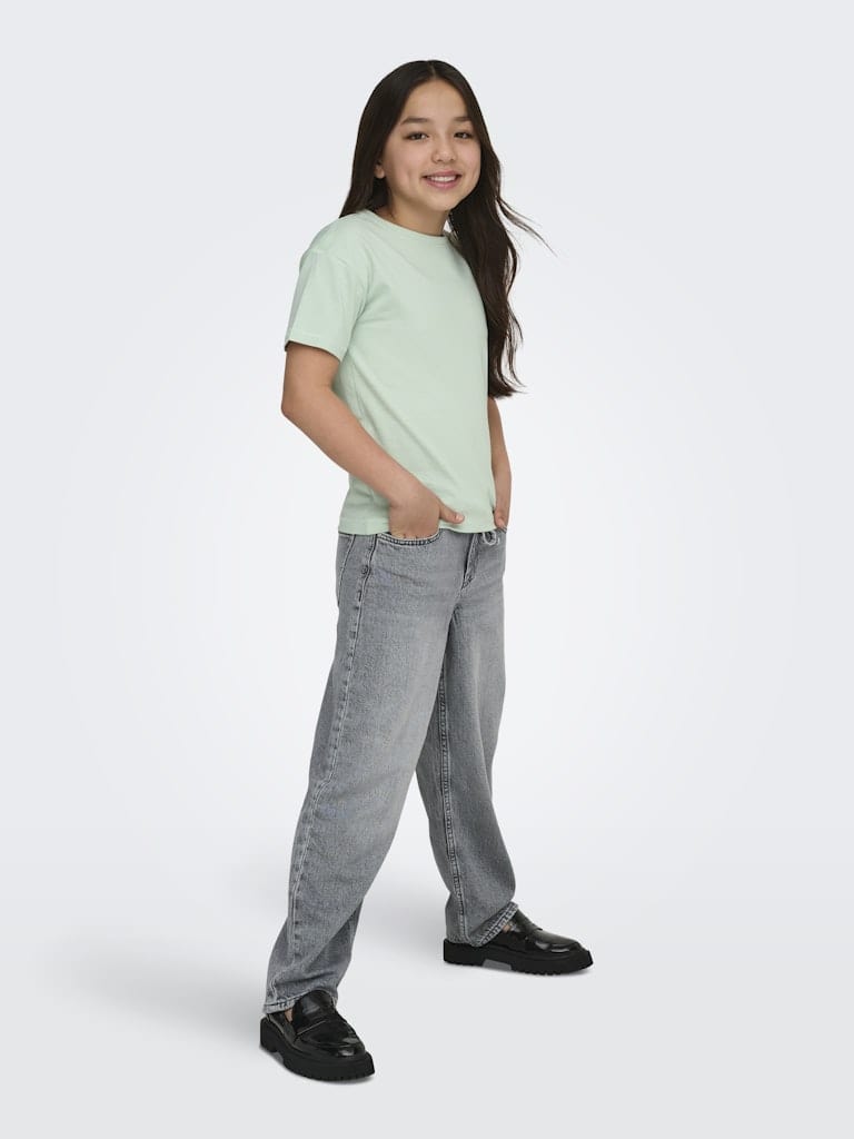 KOGHELEN LIFE S/S LOOSE TEE JRS NOOS